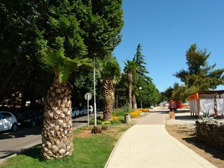 Apartment Crikvenica Outdoor Recording 5