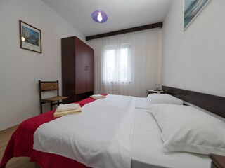 Apartment Crikvenica Ausstattung 18