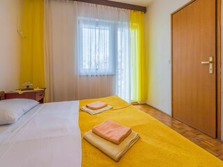 Apartment Crikvenica Ausstattung 25