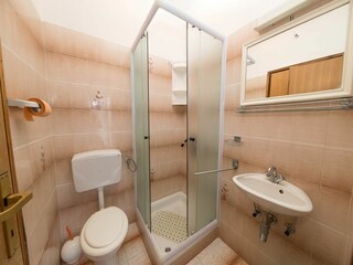 Apartment Crikvenica Ausstattung 26