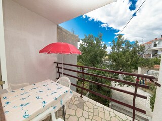 Apartment Crikvenica Ausstattung 27