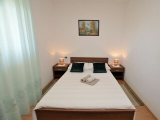 Apartment Lašići Ausstattung 2