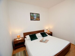 Apartment Lašići Ausstattung 6