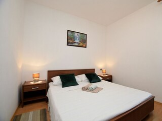 Apartment Lašići Ausstattung 8