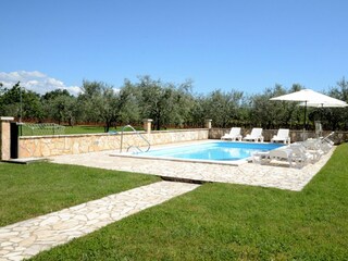 Apartment Lašići Features 14