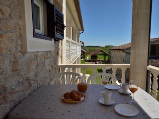 Apartment Lašići Ausstattung 15