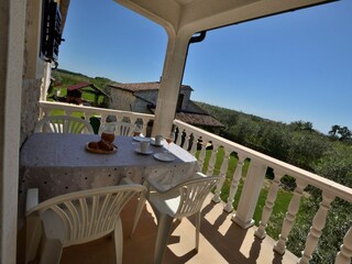 Apartment Lašići Features 17