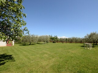 Apartment Lašići Ausstattung 26