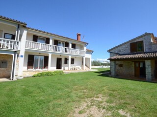 Apartment Lašići Features 28