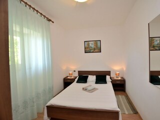 Apartment Lašići Ausstattung 31