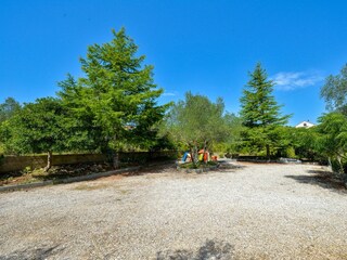 Apartment Kukljica (Dalmatien) Outdoor Recording 2