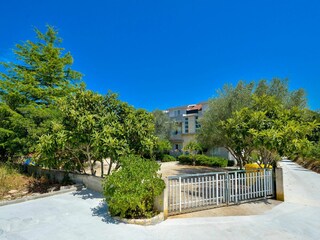 Apartment Kukljica (Dalmatien) Features 13