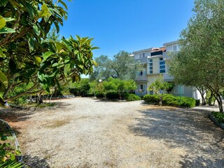 Apartment Kukljica (Dalmatien) Outdoor Recording 4