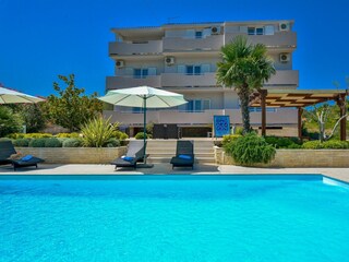 Apartment Kukljica (Dalmatien) Features 16