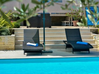 Apartment Kukljica (Dalmatien) Features 24