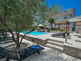 Apartment Kukljica (Dalmatien) Features 26