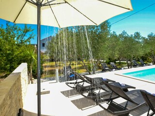 Apartment Kukljica (Dalmatien) Features 28