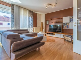 Apartment Dramalj Ausstattung 28
