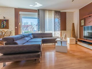 Apartment Dramalj Ausstattung 30