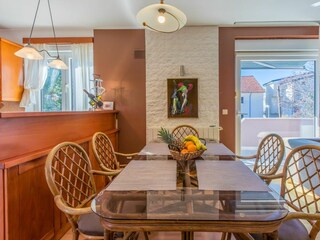 Apartment Dramalj Ausstattung 42