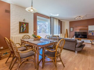 Apartment Dramalj Ausstattung 8