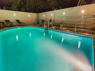 Apartment Dramalj Features 11