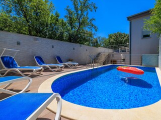 Apartment Dramalj Features 15