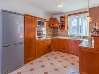 Apartment Dramalj Ausstattung 25