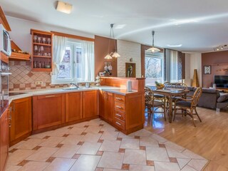 Apartment Dramalj Ausstattung 20