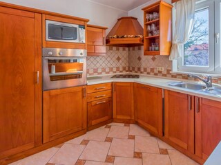 Apartment Dramalj Ausstattung 22