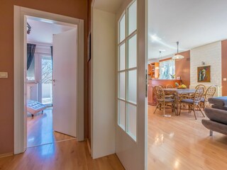 Apartment Dramalj Ausstattung 24