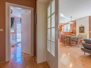 Apartment Dramalj Ausstattung 31