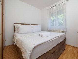 Apartment Dramalj Ausstattung 26