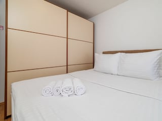 Apartment Dramalj Ausstattung 34