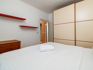 Apartment Dramalj Ausstattung 35