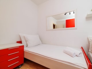 Apartment Dramalj Ausstattung 38