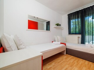 Apartment Dramalj Ausstattung 32