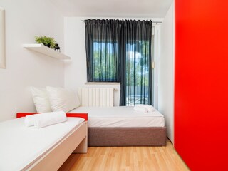 Apartment Dramalj Ausstattung 33