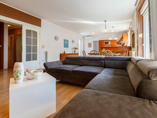 Apartment Dramalj Ausstattung 38