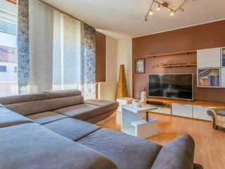 Apartment Dramalj Ausstattung 39