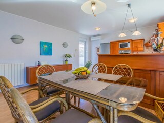 Apartment Dramalj Ausstattung 42