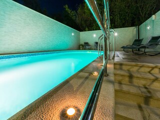 Apartment Dramalj Ausstattung 45