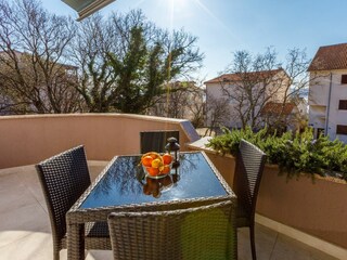 Apartment Dramalj Ausstattung 49