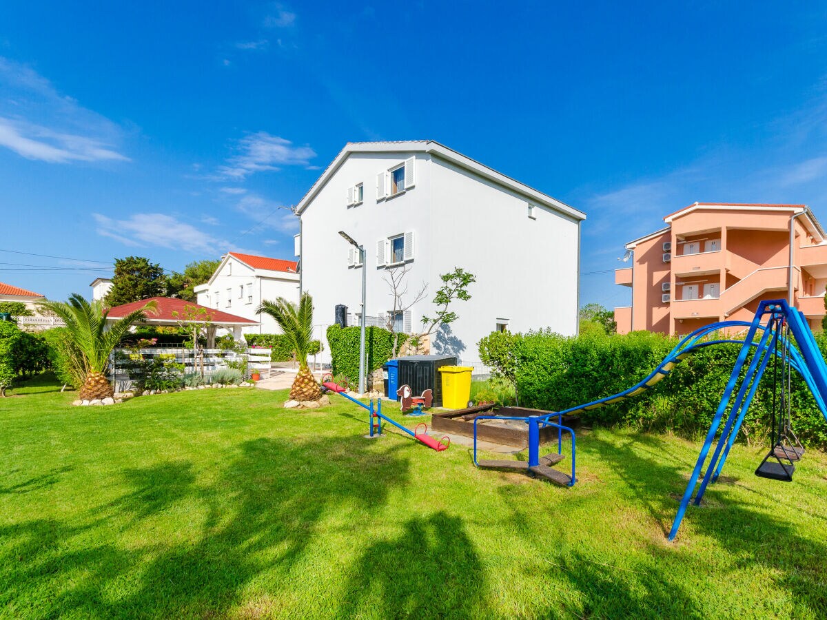 Apartment Banjol Ausstattung 14