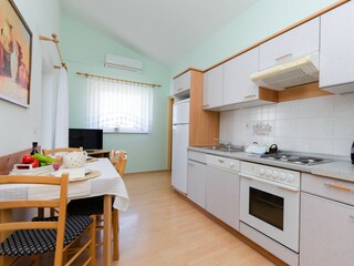 Apartment Banjol Features 12