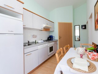 Apartment Banjol Features 13