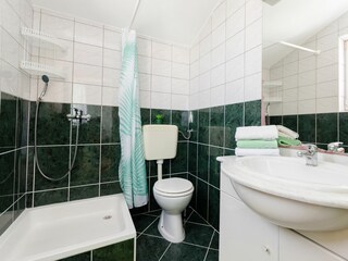 Apartment Banjol Features 20