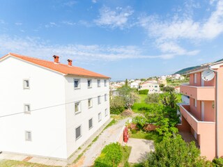 Apartment Banjol Outdoor Recording 6