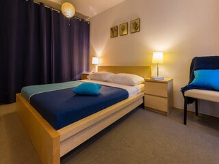 Apartment Dramalj Ausstattung 4