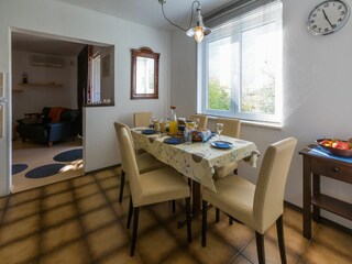 Apartment Dramalj Ausstattung 8